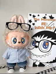 LABUBU ⭐️The Monsters Flip With Me