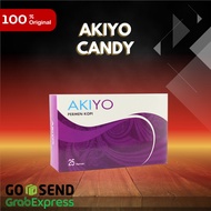Can cod!!! Akiyo Candy 100% Original - Hebal Candy Enhancer sta mina herbal Medicine For Men Original