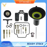 [UTnus9ddL] For GY6 125cc 150cc PD24J 24mm Carburetor Repair Kit Motorcycle Replacement Part