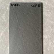 Guangdong Foshan Ceramic Tiles600X1200Lime Stone Antique Imitation Floor Tiles Full Body Mold Surfac