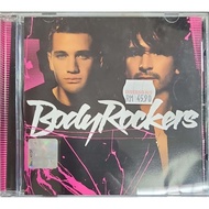 Body Rockers - Body Rockers (CD)