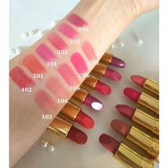 [501,504,402,407,102]Cezanne Lasting Lip Color N – Japanese nourishing matte lipstick [An Chan Japan