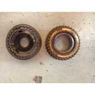 ✨5 SPEED GEAR SET✨PROTON WIRA 1.3/1.5✅GEAR 5 SPEED 36T✅