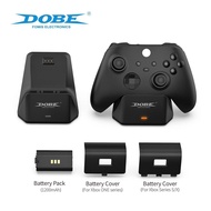Battery Charger for Xbox One Series X S Controller Gamepad Control Stand Accessories Support Chargin