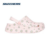 Skechers Foamies Max Cushioning Bloom Women's Sneakers - 111672-BLSH