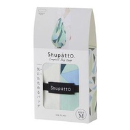 marna Shupatto 緊湊型收納袋 M 碼 S460 1 件（海草）