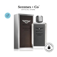 Bentley Momentum Intense EDP 100mL