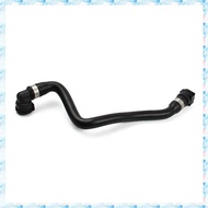 (WTQA) 17127509965 Rubber Coolant Radiator Water Hose for X5 E53 Replacement Parts Accessories