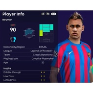 PES 2021 Classic Patch PC
