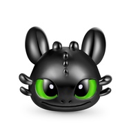 Gnoce Chilling Toothless Stopper Charm