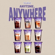 [INSTANT DRINK] Tealive 3-in-1 instant drinks sachet 1 pc