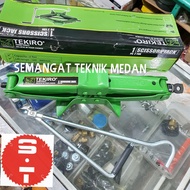2TON CAR BRIDGE JACK SCISSORS JACK 2 TON 2T 2 T TEKIRO