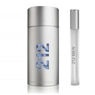 Carolina Herrera Men's 212 Gift Set [Niche小眾沙龍香水] [全網最齊全] [Pre-Order外國預訂]