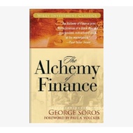 The Alchemy of Finance: Reading the Mind of the Market