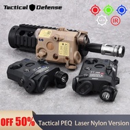 ตัวชี้จุดสีแดงชาญฉลาด PEQ15 PEQ-15สีเขียวสีฟ้าเลเซอร์สีขาวไฟฉาย Led พอดีไฟล่าสัตว์รางขนาด20มม.