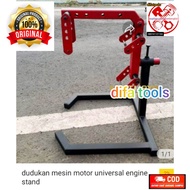 MESIN Universal engine stand Motorcycle engine stand