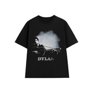 Bob Dylan 004 T-shirt, vintage Dream-On t-shirt