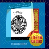.: The Anatomy System - Psychic Development Level 2: Energy and Auras (T