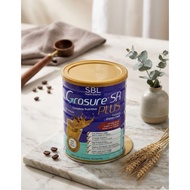 Grosure Sr Plus (chromium) 800g [Susu Peria Katak]