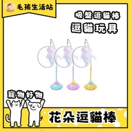 Cat Teasing Stick Powerful Cat Toys Cat Toy Cat Teaser Stick