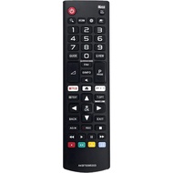 AKB75095303 Replacement Remote for LG LED TV 43LJ550T 43LJ553T 43LJ550Y 49LJ550V 49LJ554T 49LJ553T 4