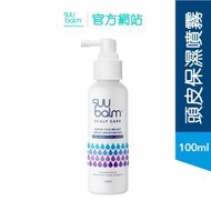 Suu Balm - Suu Balm 速效舒敏頭皮保濕噴霧 100ml