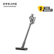 Dreame Cordless Vacuum Cleaner R20