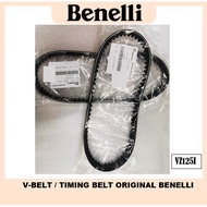 BENELLI VZ125 VZ 125i TIMING BELT VBELT BELTING ORIGINAL