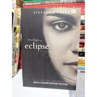 Ellipse Novel - Stephen Meyer