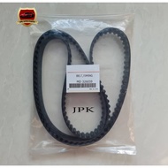 Timing Belt MITSUBISHI 4G63 E33 16 Valves (153RU29) JAPAN Material 1200 Baht Per Line