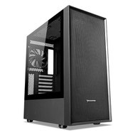 TECWARE NEXUS AIR ATX CHASSIS - BLACK ( TG )