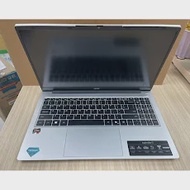 Laptop Acer Aspire Lite 15 AL15-41P-R3U5 (AMD Ryzen 7-5700U) (Bạc) - Đã kích hoạt