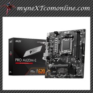 MSI PRO A620M-E