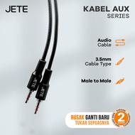 Aux Cable For smartphone speaker laptop Computer