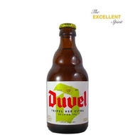 Duvel Tripel Hop Citra Belgian IPA 330ml