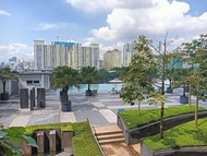 Lovely 3BR 5-6Pax ZetaPark near Zoo Negara