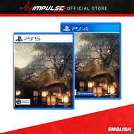 PS4/PS5 The Centennial Case: A Shijima Story Eng Version