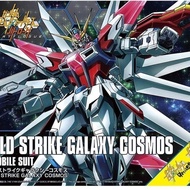 HG 1/144 BUILD STRIKE GALAXY COSMOS [BANDAI]