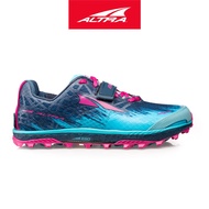 Women's King MT 1.5 - Altra Running Shoes Low Cushion Altra EGO™ Vibram® MegaGrip® with 6 mm lugs outsole