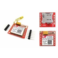 SIM800L Module SIM800L GPRS Adapter Board SIM800 GSM Module micro SIM Card