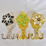 HOOK MELATI /Hook Gorden/Hook Aster WARNA WARNI/HOOK MELATI MAWAR/hook tali gorden/PENGAIT/PENGAIT T