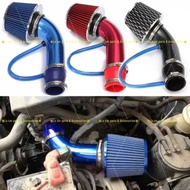 Power Intake Adapter Valve Sound Turbo Kit Vent Hi Low Tube Open Pod Super Carbon Flexible Hose Ram 