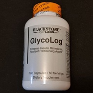 Glycolog Slin-Z Nutrient Partitioning Agent