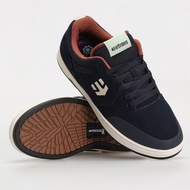 Etnies Marana Navy/Brown/White (9110325)