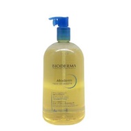 Bioderma - 深層滋養沐浴油 1000ml [平行進口]