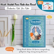 Kisah Shahih Para Nabi Dan Rasul