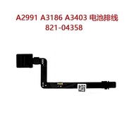 Pro A2991 A3186 A3403 Battery Cable 821-04358