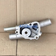 Toyota Corolla Ee90 Thermostat Housing