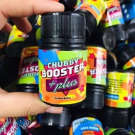 Readystock CHUBBY BOOSTER original chubby plus booster