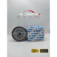 DOSAN OIL FILTER MAZDA E2200 (S) T-8210 READY STOCK